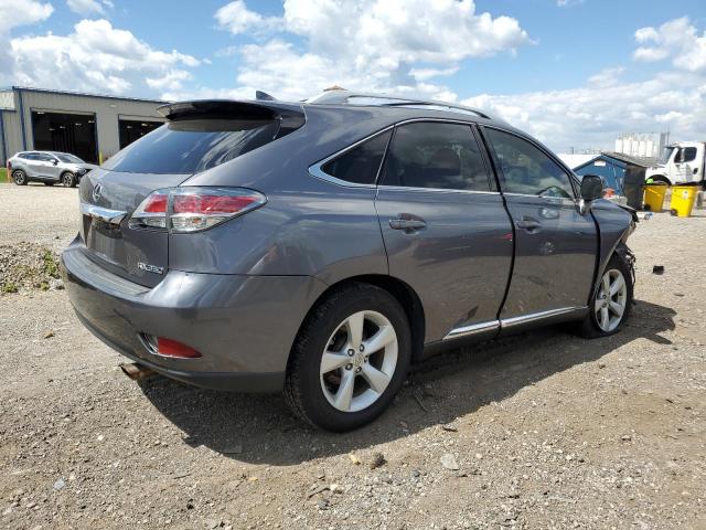 2015 LEXUS RX 350 2T2ZK1BA6FC176462