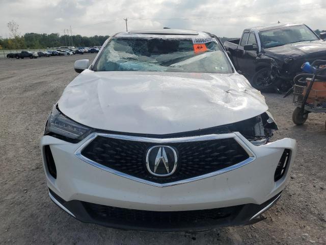 2023 ACURA RDX 5J8TC2H3XPL023021