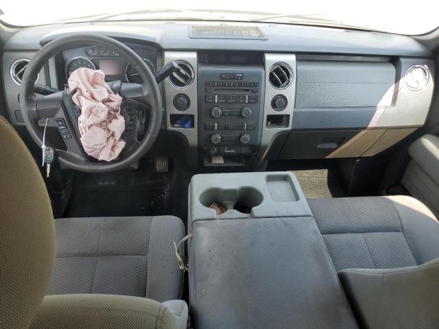 2011 FORD F150 SUPER - 1FTFX1EF8BFA14768