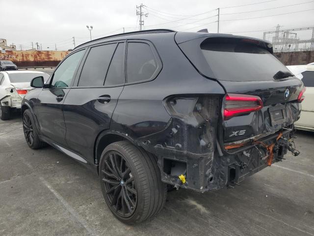 2020 BMW X5 SDRIVE 5UXCR4C03L9B95096