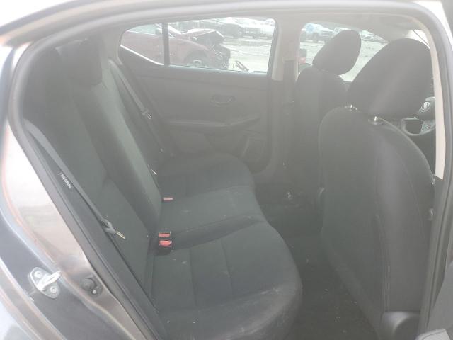 2024 NISSAN SENTRA S 3N1AB8BVXRY372974