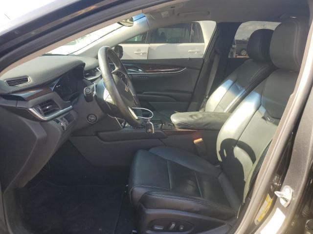 2016 CADILLAC XTS LUXURY COLLECTION 2G61M5S30G9162839