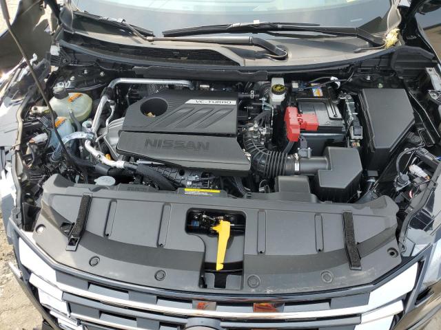 2025 NISSAN ROGUE PLAT JN8BT3DD4SW304600