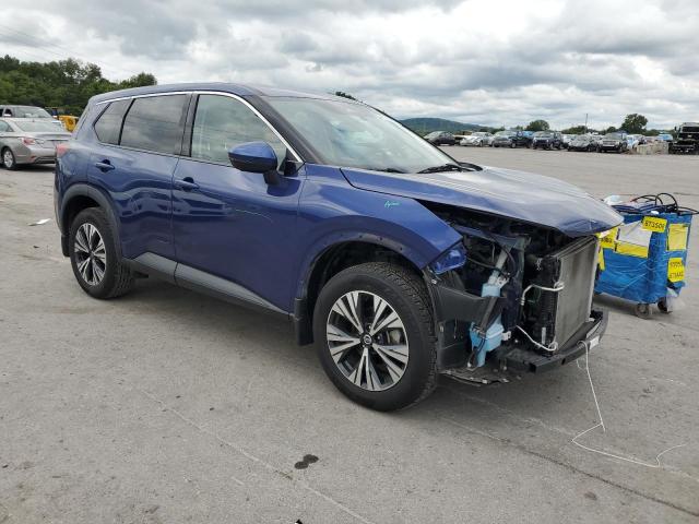 2021 NISSAN ROGUE SV 5N1AT3BA2MC794177