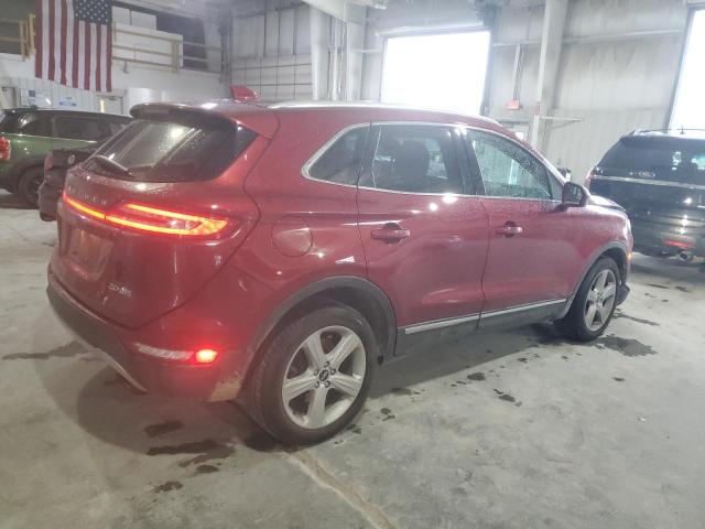 2016 LINCOLN MKC PREMIE - 5LMCJ1D93GUJ24574