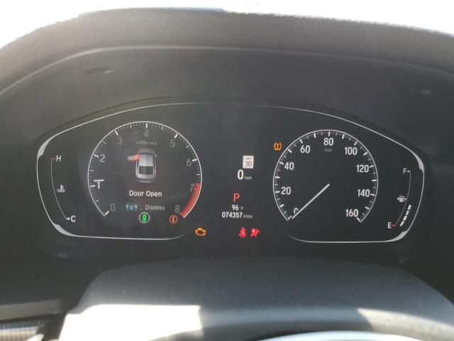 2021 HONDA ACCORD SPO - 1HGCV2F38MA013186