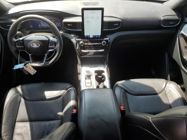 2022 FORD EXPLORER S 1FM5K8GC2NGB08547