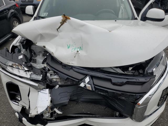 2020 MITSUBISHI OUTLANDER SPORT ES #3304782911