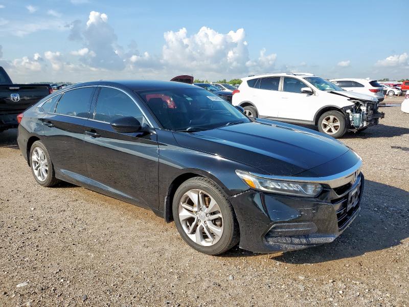 2018 HONDA ACCORD LX - 1HGCV1F15JA008354