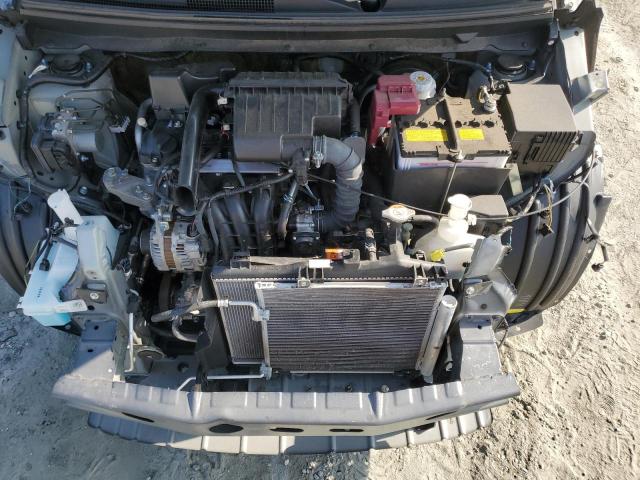 2024 MITSUBISHI MIRAGE G4 ML32FUFJ4RHF00729