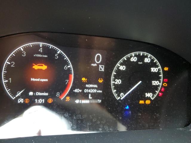 2025 HONDA CR-V EXL 2HKRS4H75SH441378