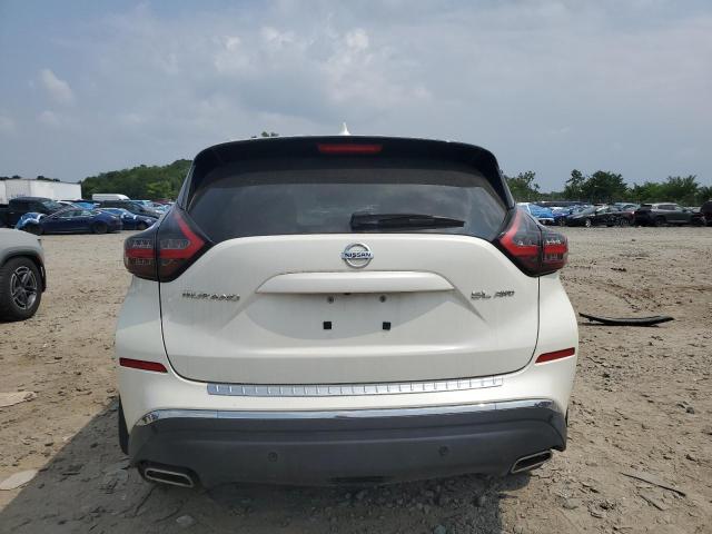 2019 NISSAN MURANO S 5N1AZ2MS1KN131151