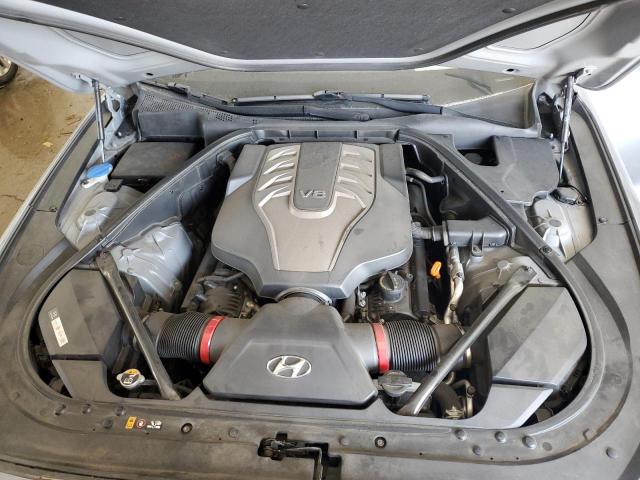 2015 HYUNDAI GENESIS 5. KMHGN4JF0FU055023