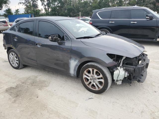 2017 TOYOTA YARIS IA 3MYDLBYV6HY150718