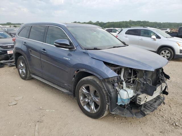 2018 TOYOTA HIGHLANDER 5TDDGRFHXJS039269