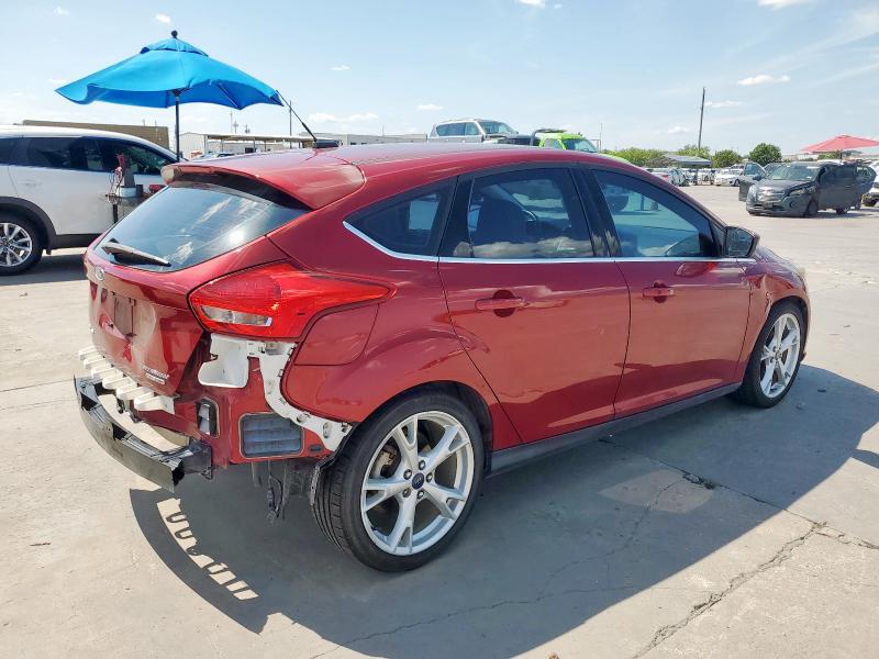 2015 FORD FOCUS TITA 1FADP3N27FL313696