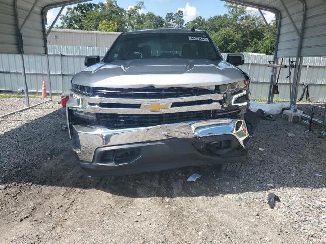 2022 CHEVROLET SILVERADO LTD K1500 LT 1GCUYDED0NZ158208