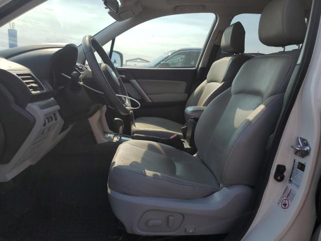 2016 SUBARU FORESTER 2 JF2SJARC4GH553854