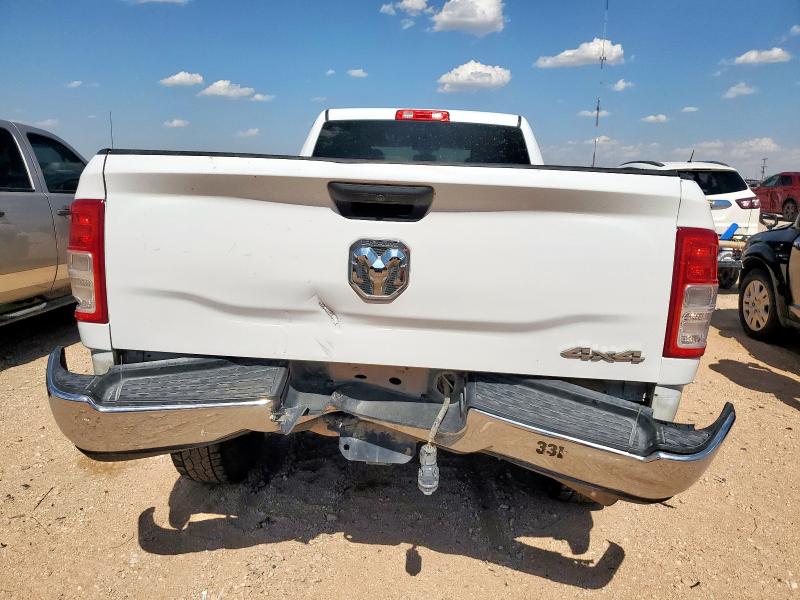 2021 RAM 2500 TRADE 3C6UR5HL6MG573092