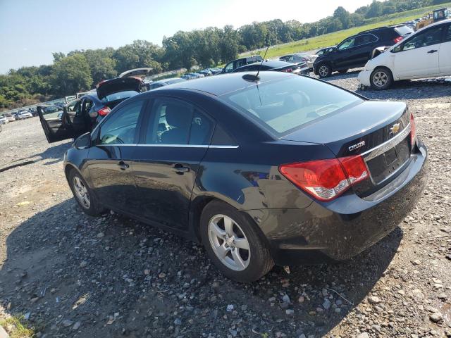 2016 CHEVROLET CRUZE LIMI 1G1PE5SB6G7174032