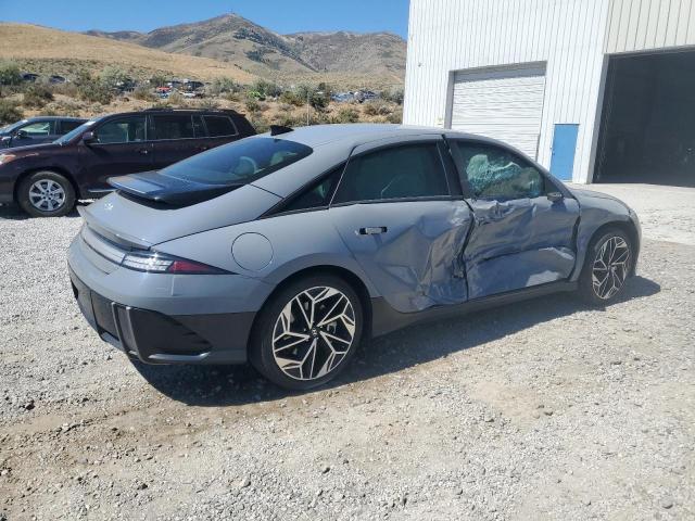 2023 HYUNDAI IONIQ 6 SE KMHM34AC7PA024188