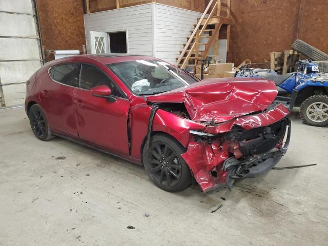 2019 MAZDA 3 PREMIUM - JM1BPANM2K1135337