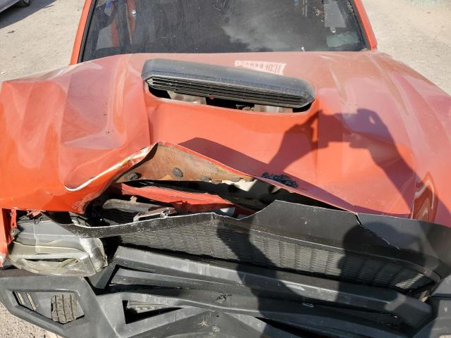 2017 TOYOTA TACOMA DOUBLE CAB - 3TMCZ5AN6HM112742