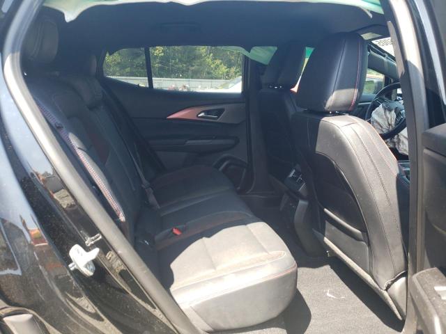 2025 CHEVROLET EQUINOX RS #3273781382