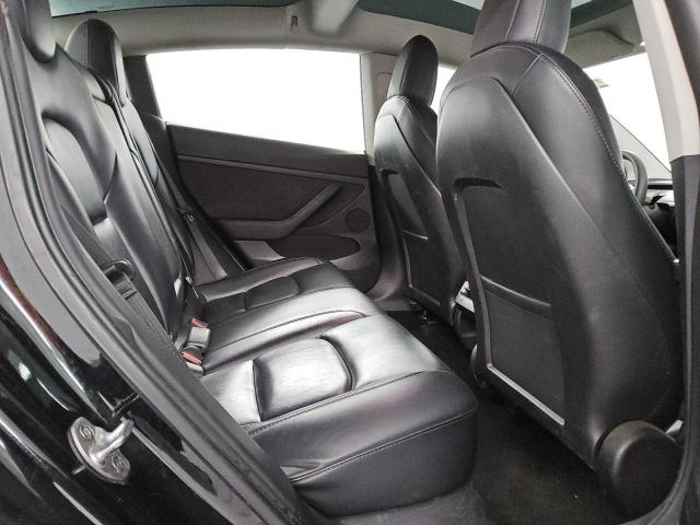 2022 TESLA MODEL 3 5YJ3E1EAXNF304418