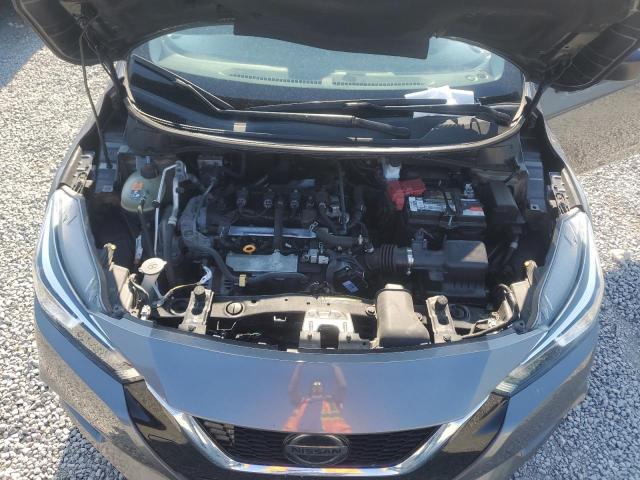 2021 NISSAN VERSA S - 3N1CN8DVXML849549