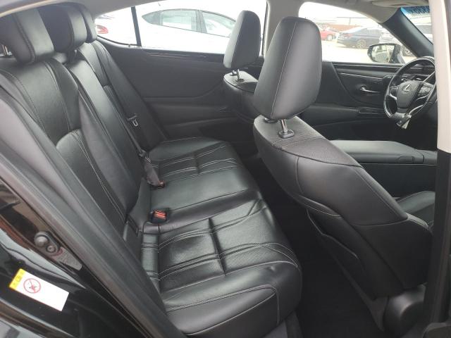 2019 LEXUS ES 350 - 58ABZ1B16KU046216