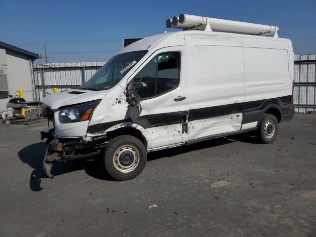 2021 FORD TRANSIT T-250 1FTBR1C82MKA37860
