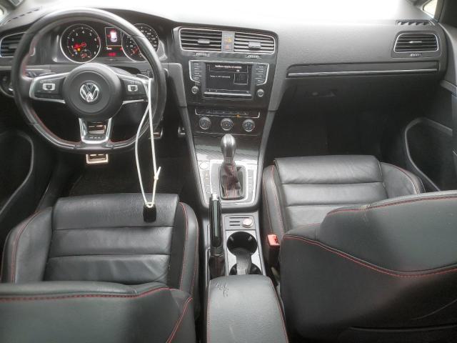 2016 VOLKSWAGEN GTI S/SE 3VW4T7AU4GM069524