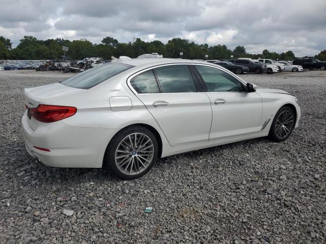 2018 BMW 530E WBAJA9C54JB033891