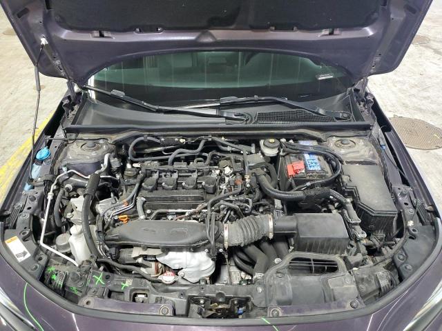 2023 HONDA CIVIC SPOR - 19XFL1H86PE015377