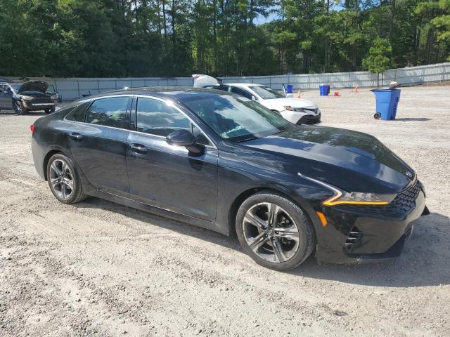 2021 KIA K5 EX 5XXG34J25MG060339