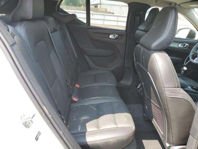 2024 VOLVO XC40 PLUS YV4L12UL4R2358985