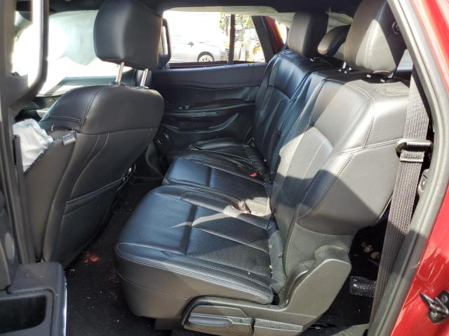 2019 FORD EXPEDITION MAX XLT 1FMJK1JT3KEA51930