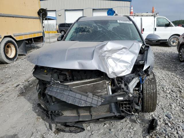 2022 HYUNDAI TUCSON SEL #3265265989