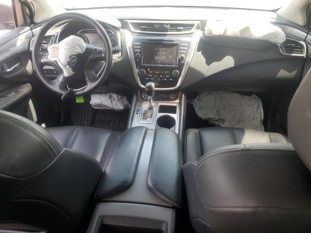 2023 NISSAN MURANO SV 5N1AZ2BS2PC111335