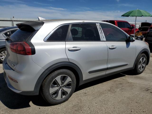 2017 KIA NIRO FE KNDCB3LCXH5053561