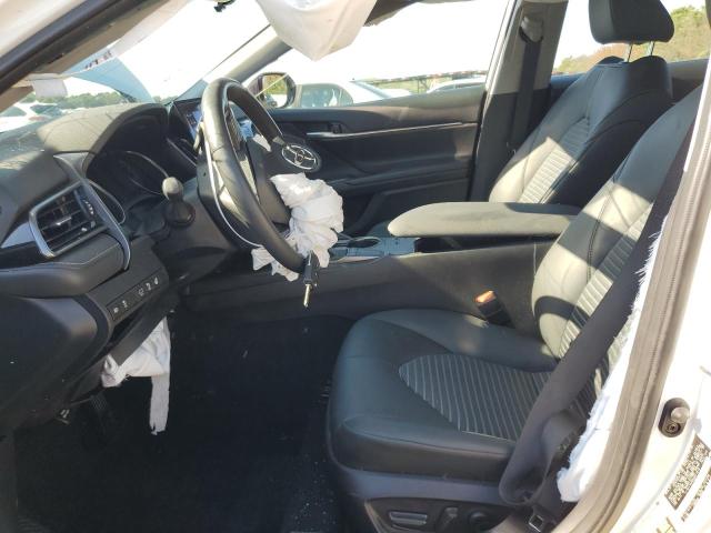 2024 TOYOTA CAMRY SE N 4T1G11AK0RU871919