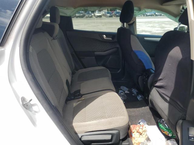 2020 FORD ESCAPE SE - 1FMCU0G60LUA91677