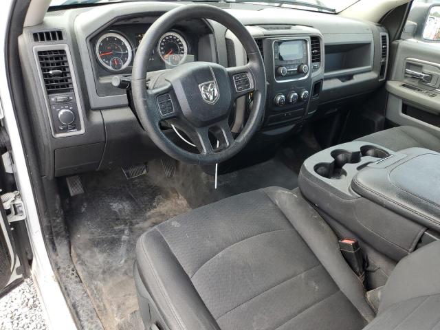 2019 RAM 1500 CLASSIC TRADESMAN 3C6JR6DT6KG560659