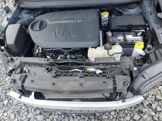 2022 JEEP CHEROKEE LIMITED 1C4PJMDX1ND534800