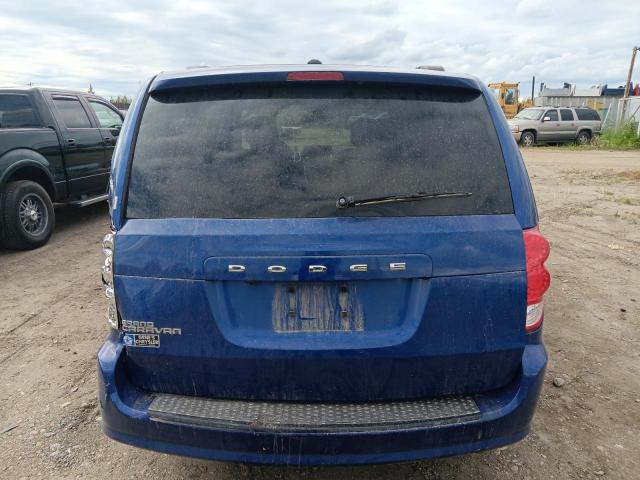 2020 DODGE GRAND CARA 2C4RDGBG5LR227841