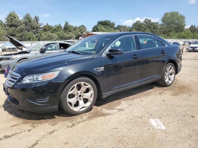 FORD TAURUS SEL