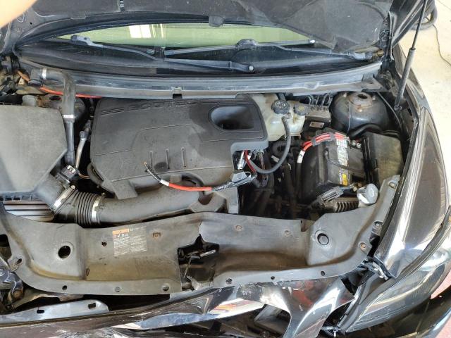 2011 CHEVROLET MALIBU LS - 1G1ZB5E16BF373620