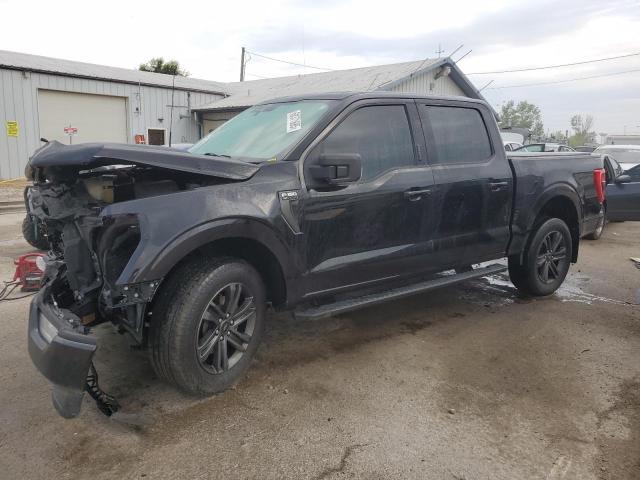 FORD F150 SUPER