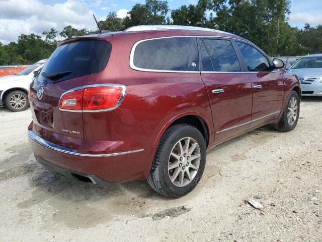 2017 BUICK ENCLAVE 5GAKRBKD3HJ113667